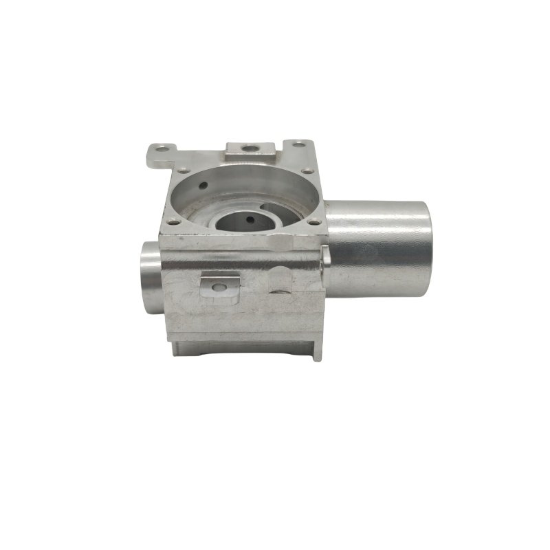 High Precision CNC Machining Parts for Custom Metal Products