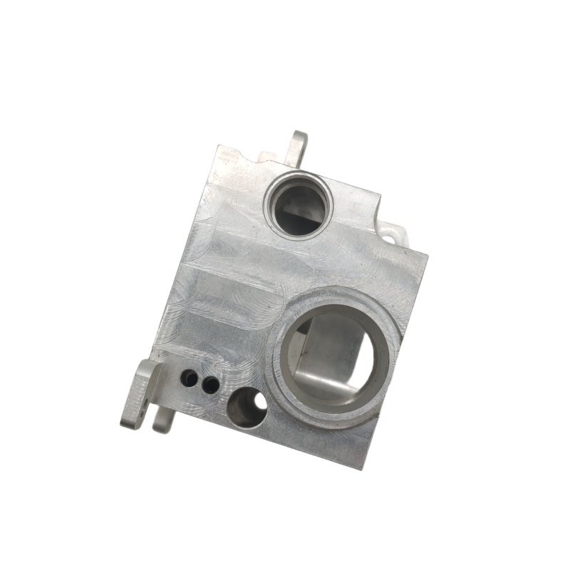 High Precision CNC Machining Parts for Custom Metal Products