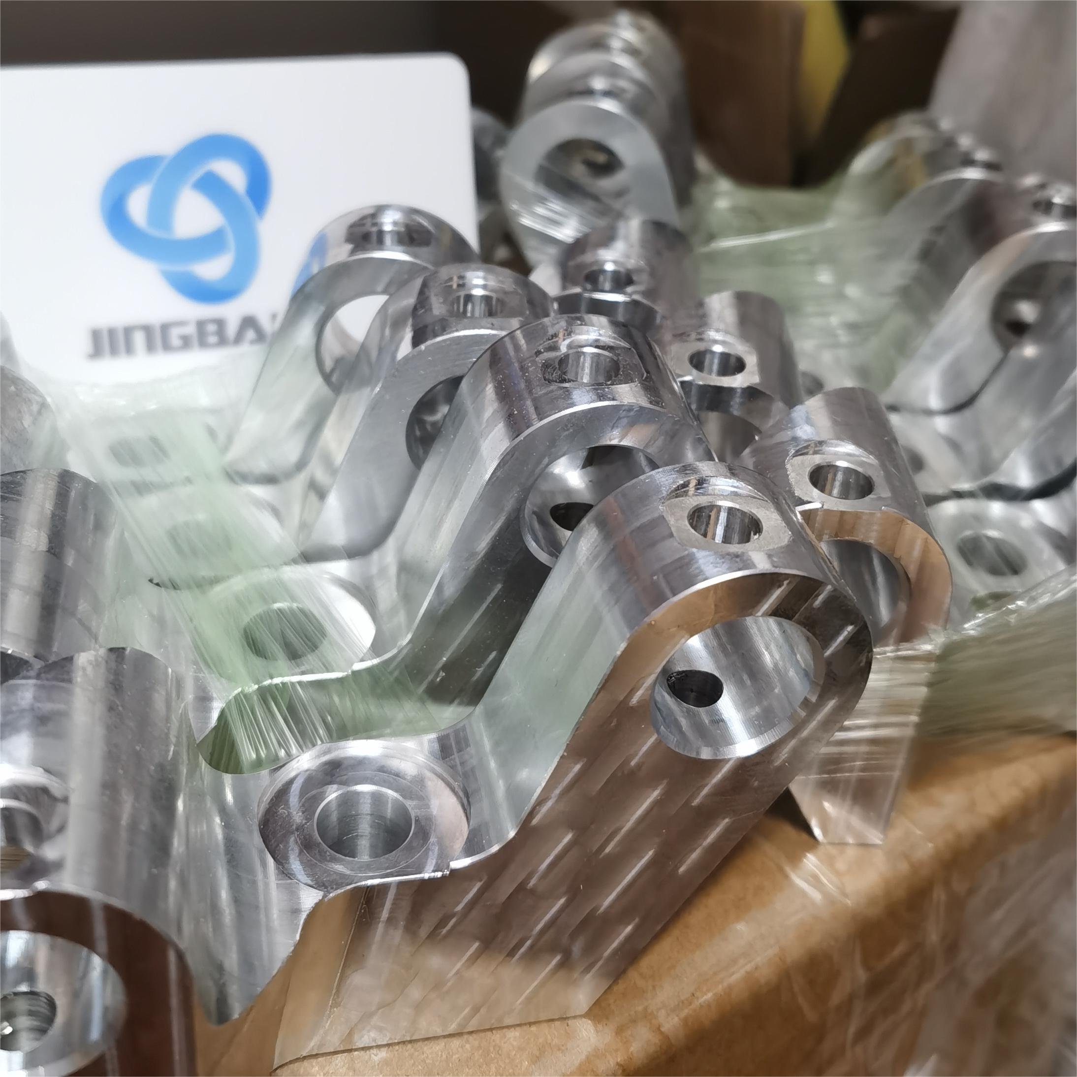 5 axis cnc milling aluminium plastic oem parts centering machine machining cnc kit mill sear car part bushing flange machining