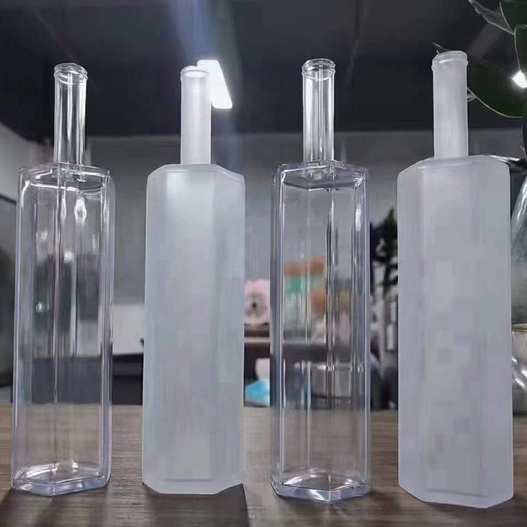 Clear 3d printing service SLA 3d Printing with transparent resin clear prototypes 3d printing
