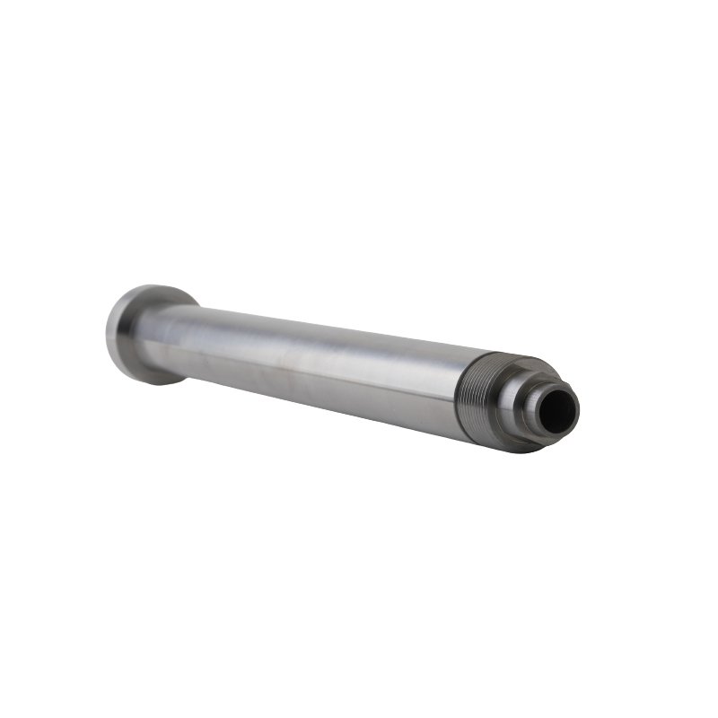 Wholesale Small Order High Precision 5 Axis CNC Machining Service for Aluminum Stainless Brass Steel Parts Cheap 3D Model Number