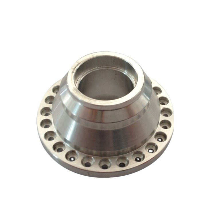 High Precision Aluminum Anodized CNC Machined Parts Expert CNC Machining Services