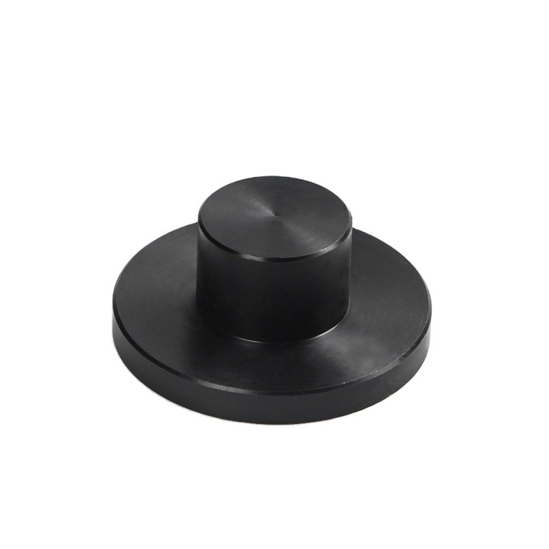 High Precision Aluminum Anodized CNC Machined Parts Expert CNC Machining Services