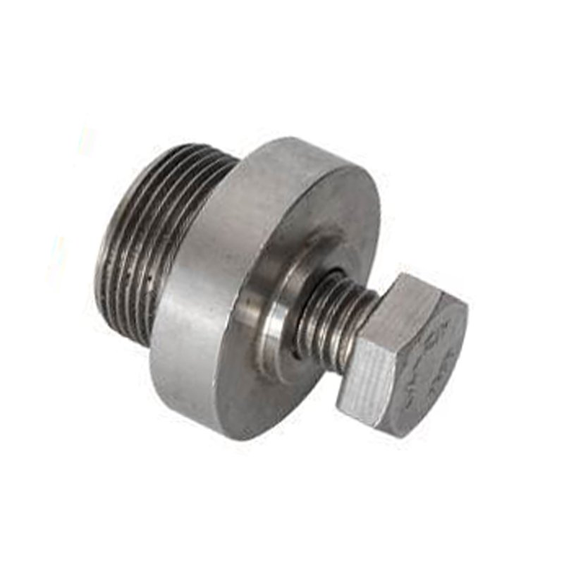 CNC machining stainless steel CNC turning milling drilling wire cutting machine tool hardware electromechanical precision
