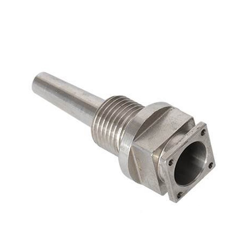 CNC machining stainless steel CNC turning milling drilling wire cutting machine tool hardware electromechanical precision