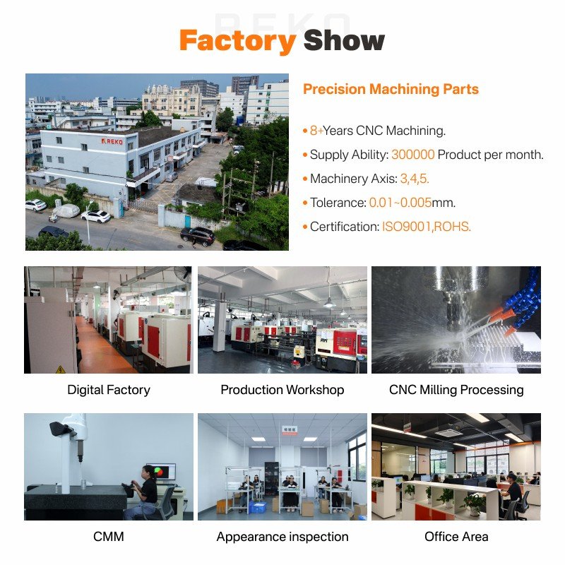 High Precision Custom 1911 Barrel CNC Custom CNC Machining Brass Metal Aluminum Steel Turning Parts Making Machining Services