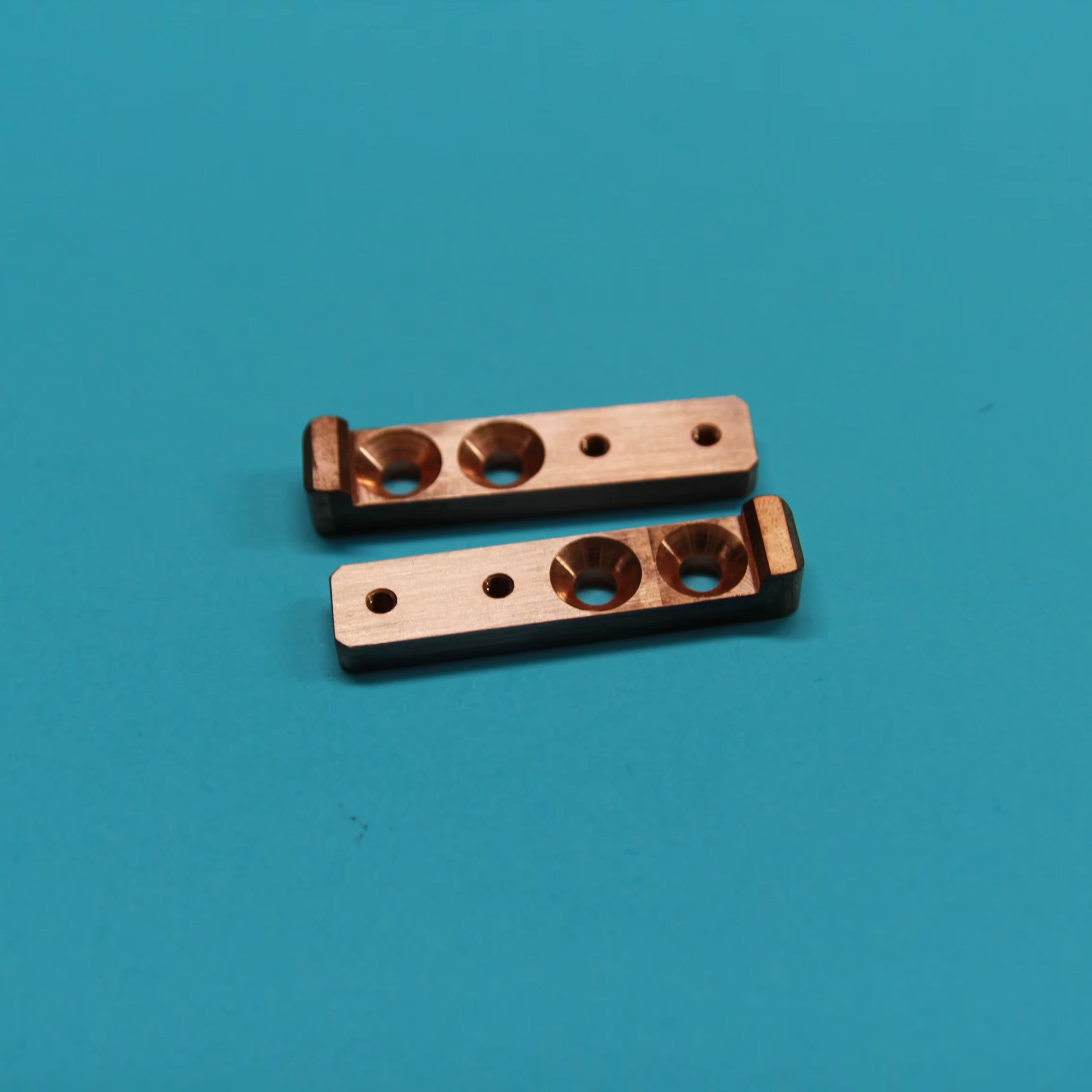Custom CNC Machining Services for Aluminum Brass Stainless Steel Parts High Quality Milling & Alloy Processing