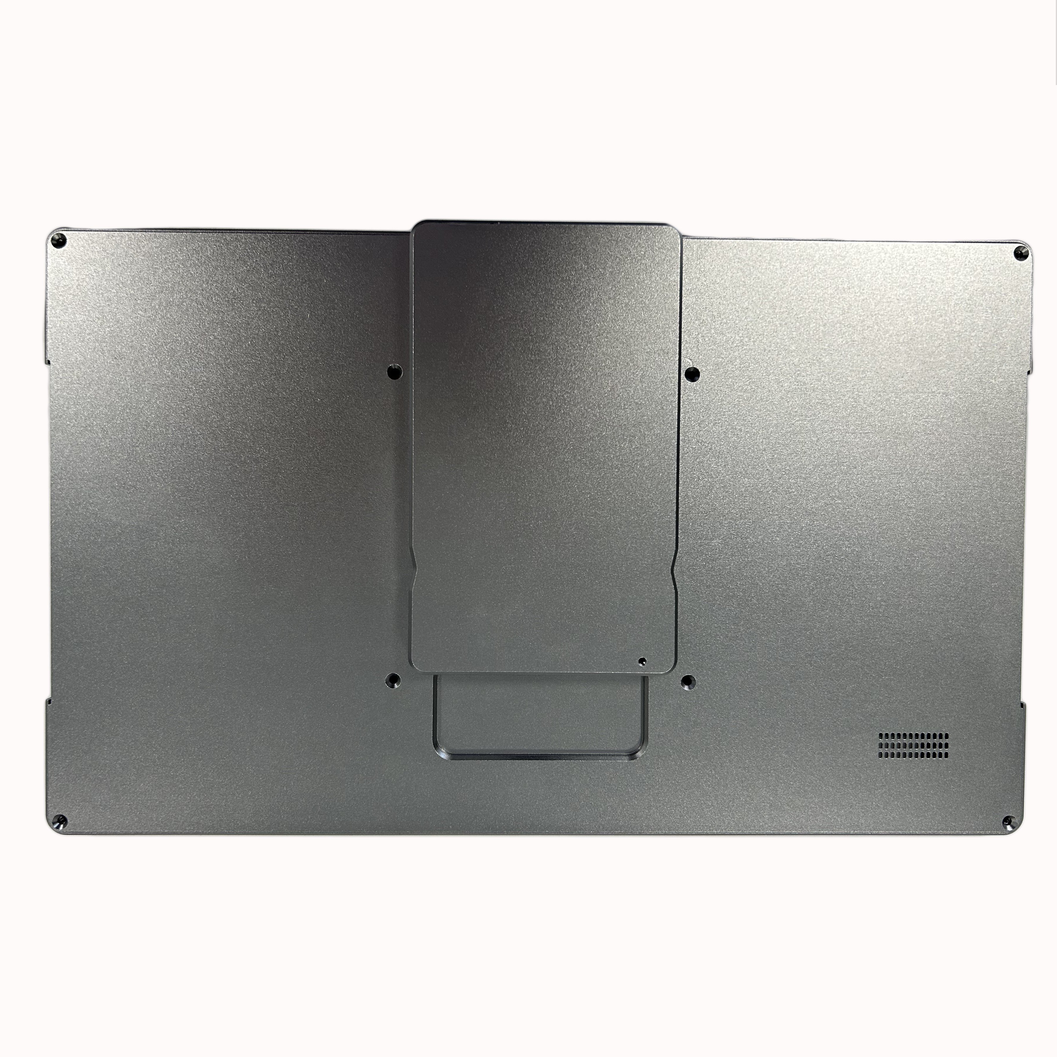 Oem Custom Cnc Machining Service Anodizing Aluminum Stainless Steel Titanium Parts custom CNC aluminum case