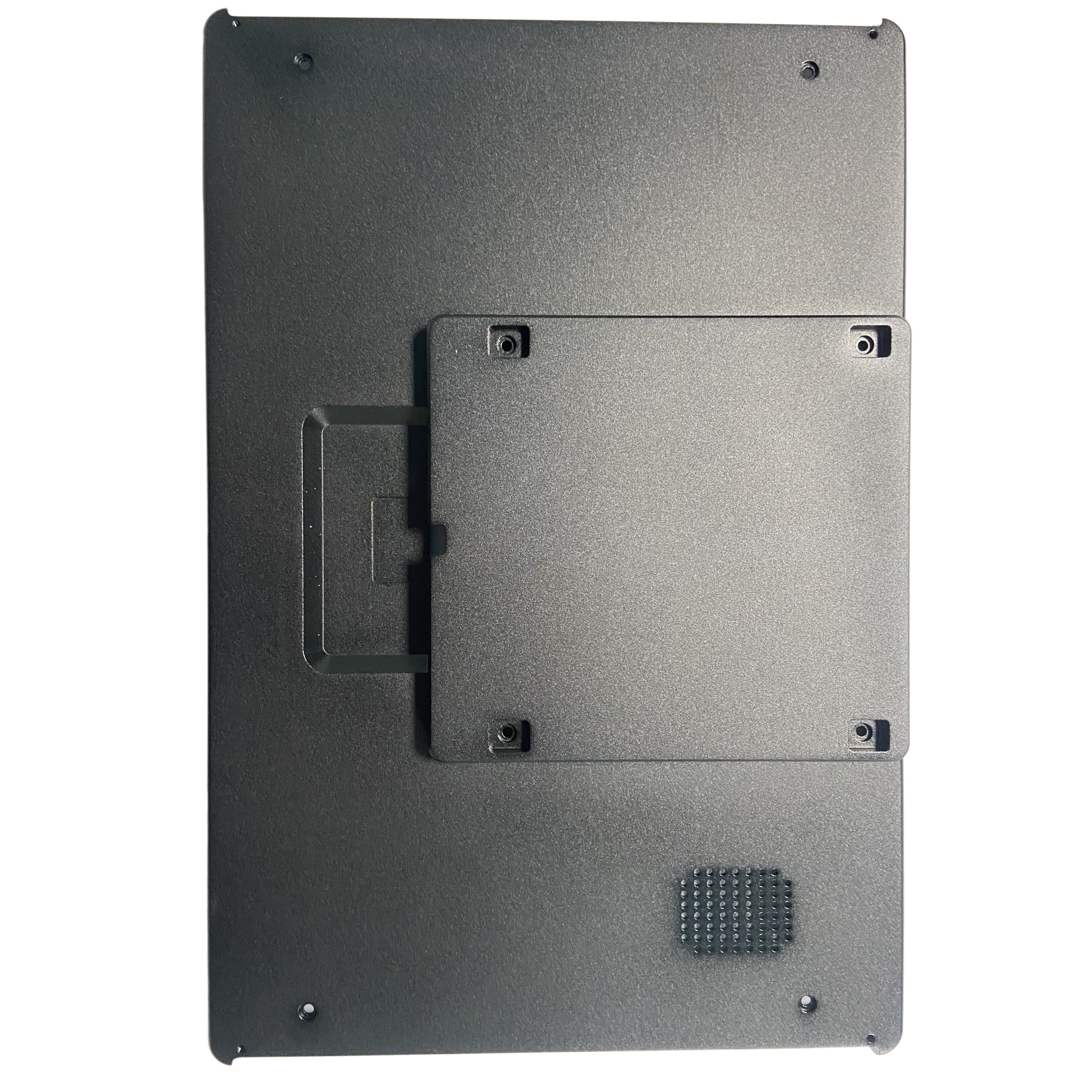 Oem Custom Cnc Machining Service Anodizing Aluminum Stainless Steel Titanium Parts custom CNC aluminum case