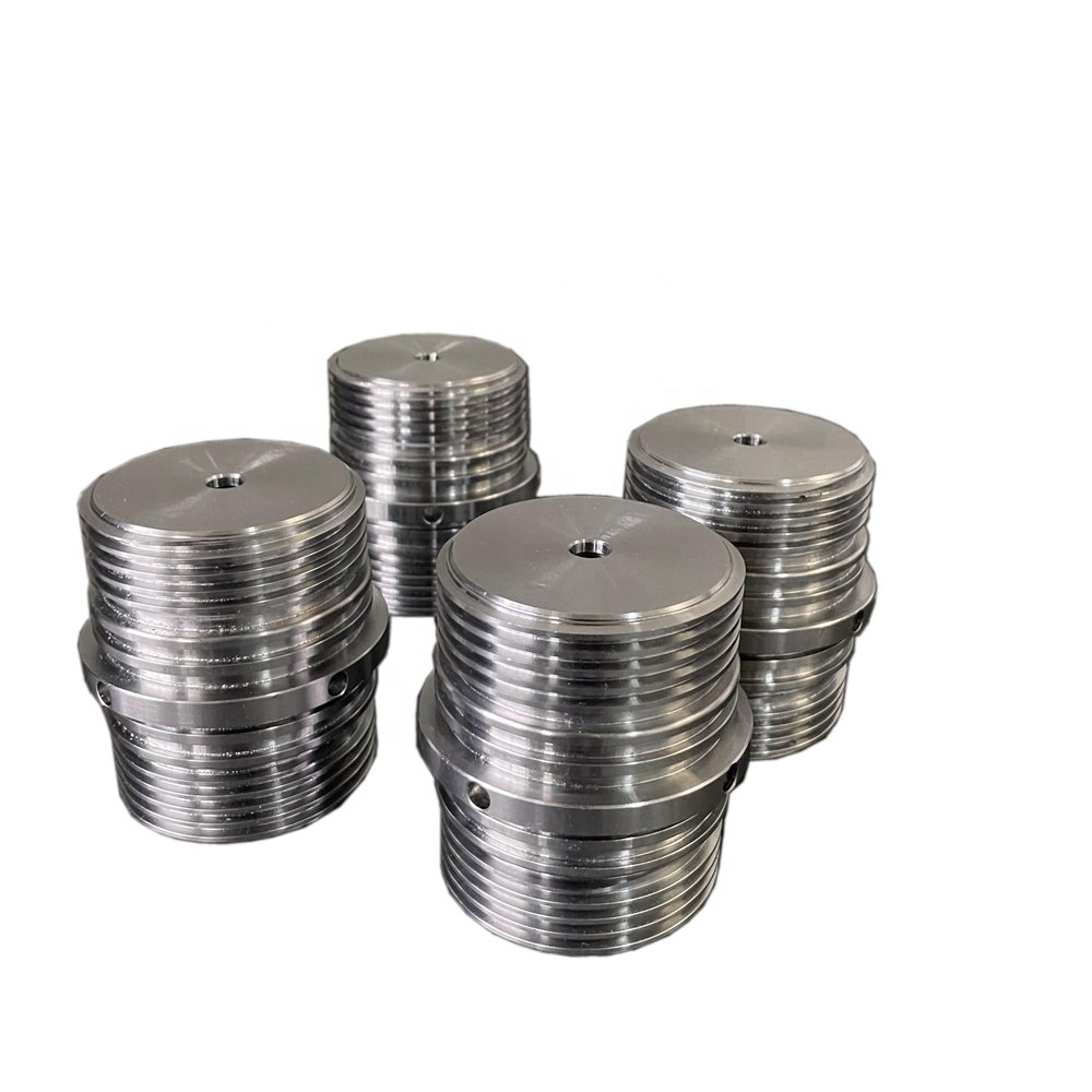 Material Diversity Mass Production High Precision Personalized Customization CNC Machining Services