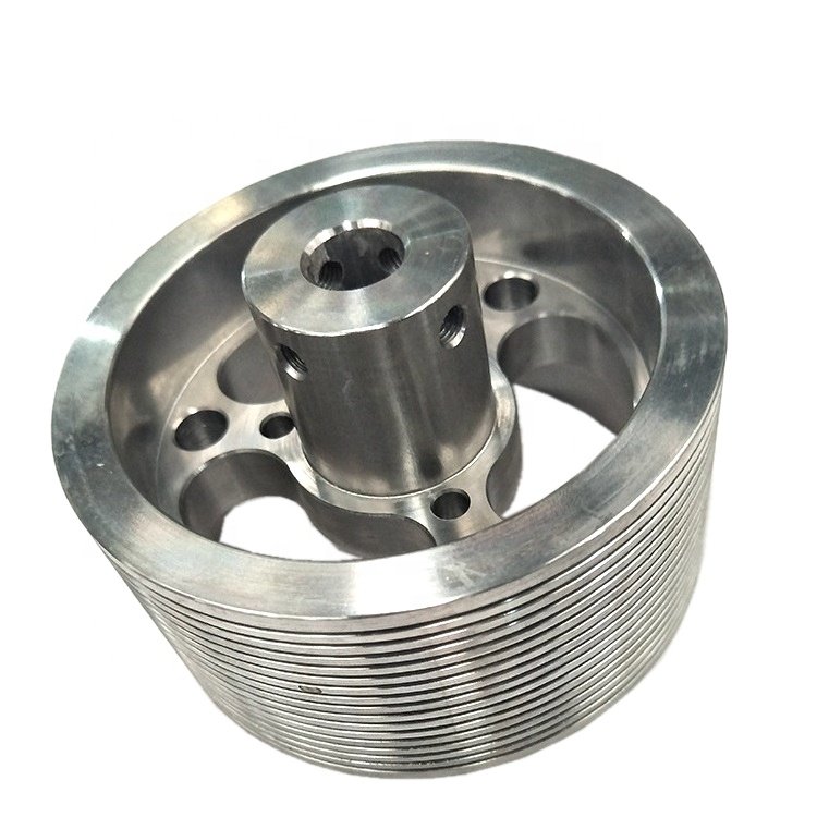 Material Diversity Mass Production High Precision Personalized Customization CNC Machining Services
