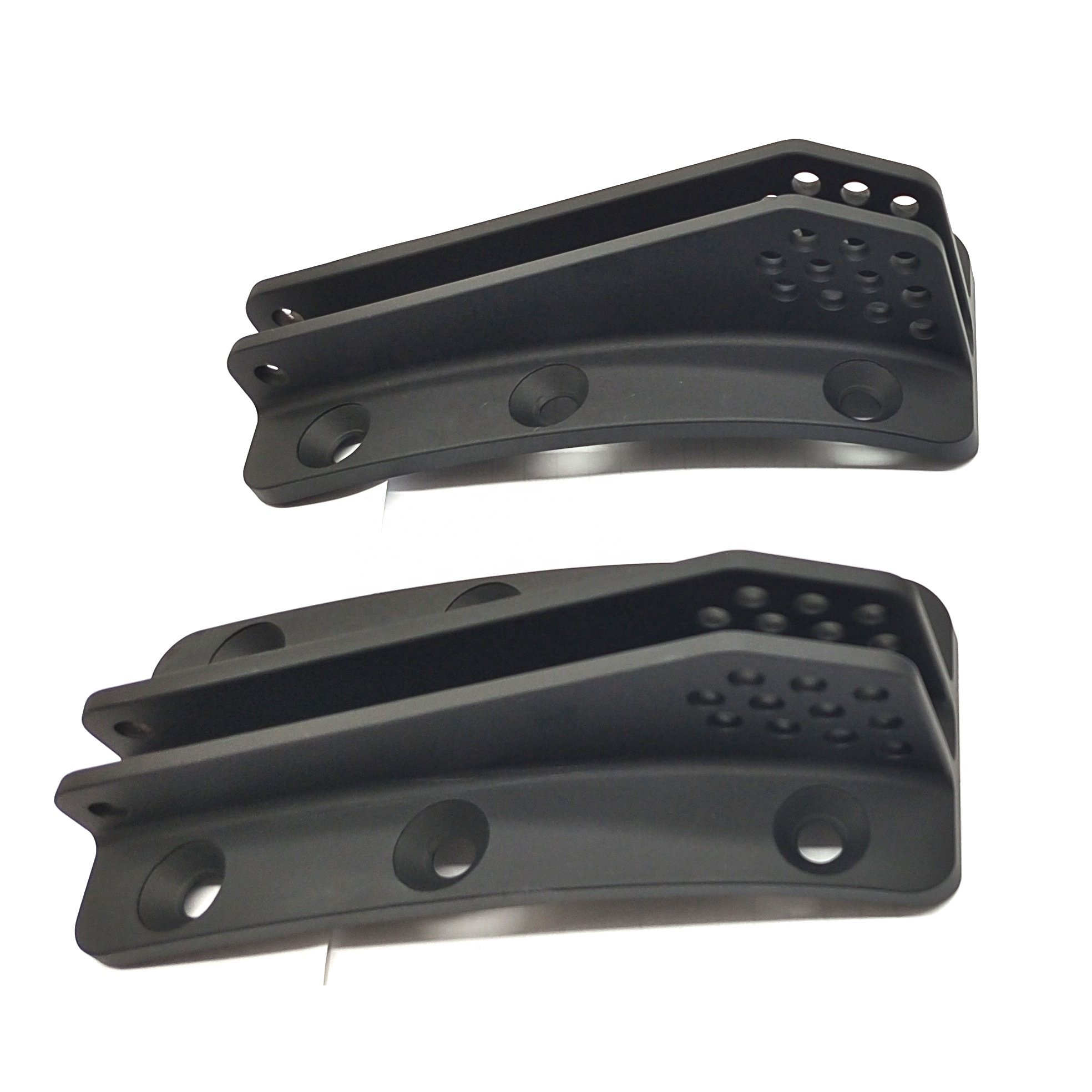 CNC machining service titanium aluminium metal machining 3d printer metal