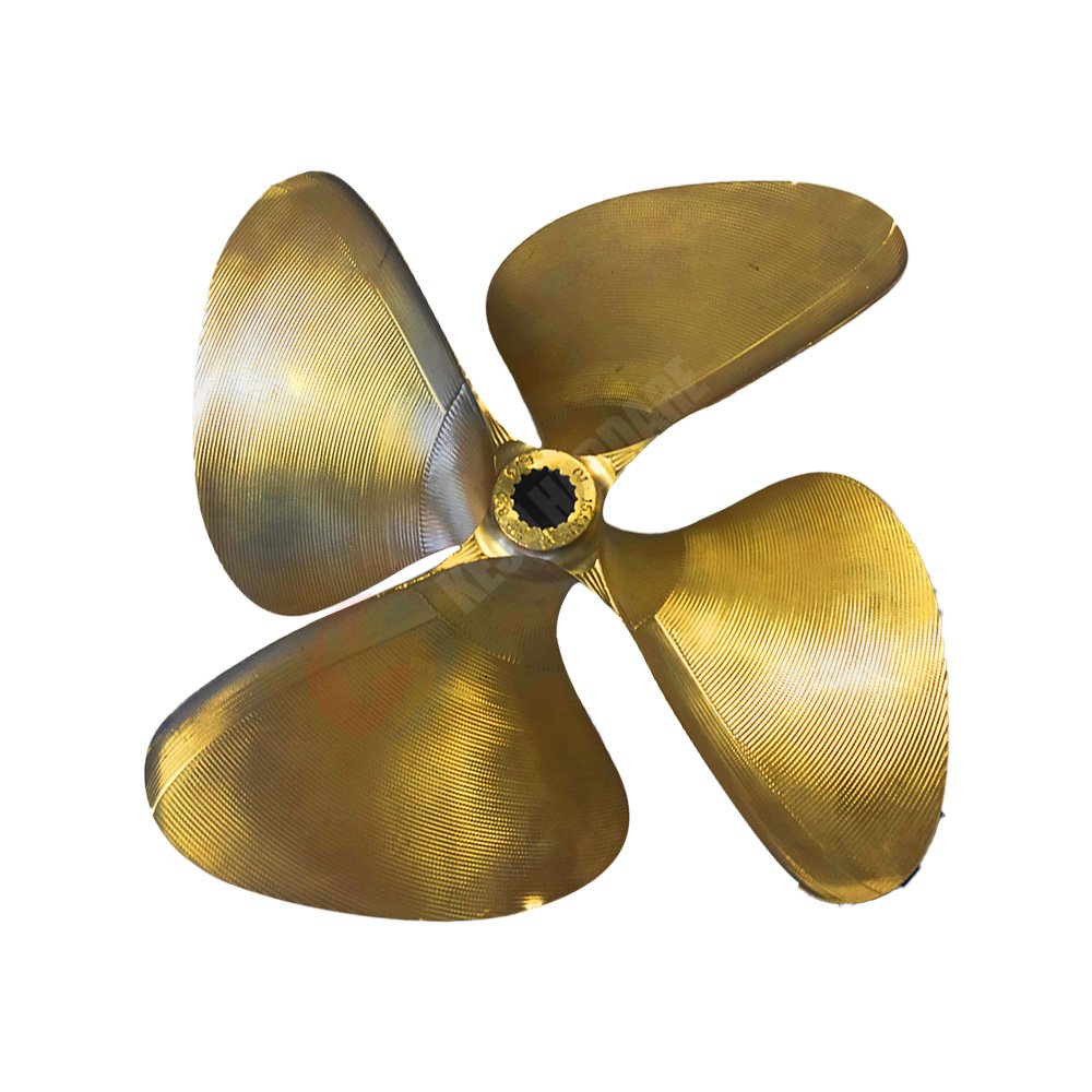 Industry Wholesale Price Custom Precision Cnc Service Brass Copper Metal Parts 5 Axis Cnc Milling Machining Service