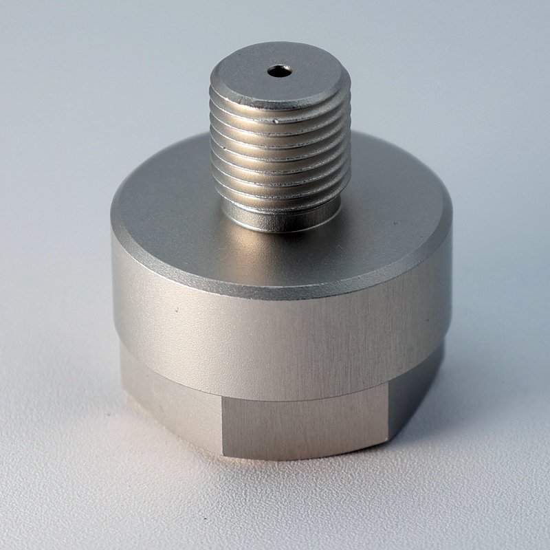 Cnc Machined Anodized Aluminum Cnc Machining Parts cnc machining service