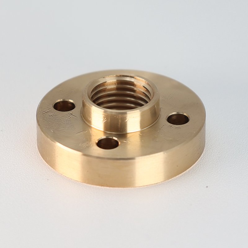 Cnc Machined Anodized Aluminum Cnc Machining Parts cnc machining service
