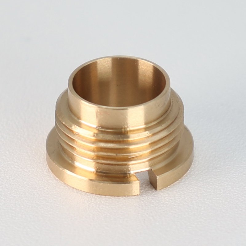 Cnc Machined Anodized Aluminum Cnc Machining Parts cnc machining service