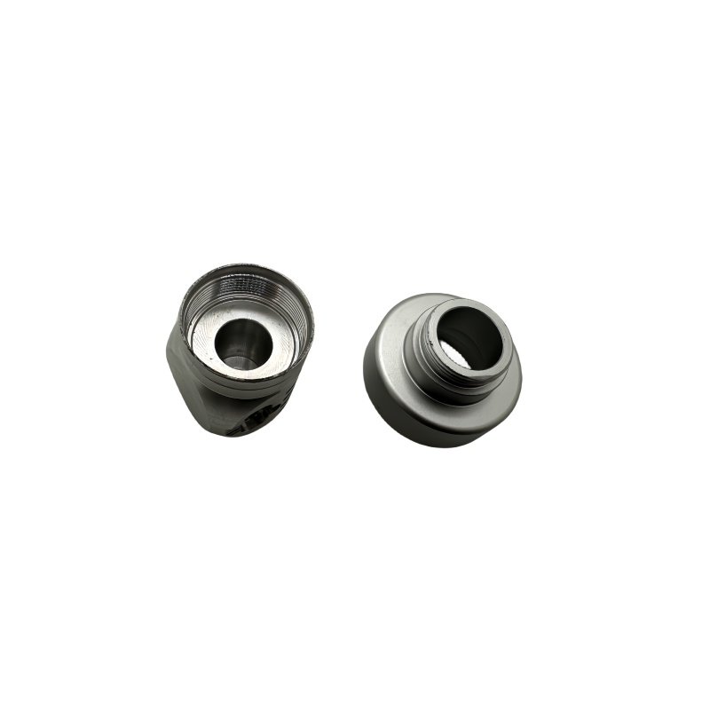 Drawing Custom Hardness level 12 Wheel hub 5 Axis Supplier High Precision for Cnc Machining Parts Automotive Parts
