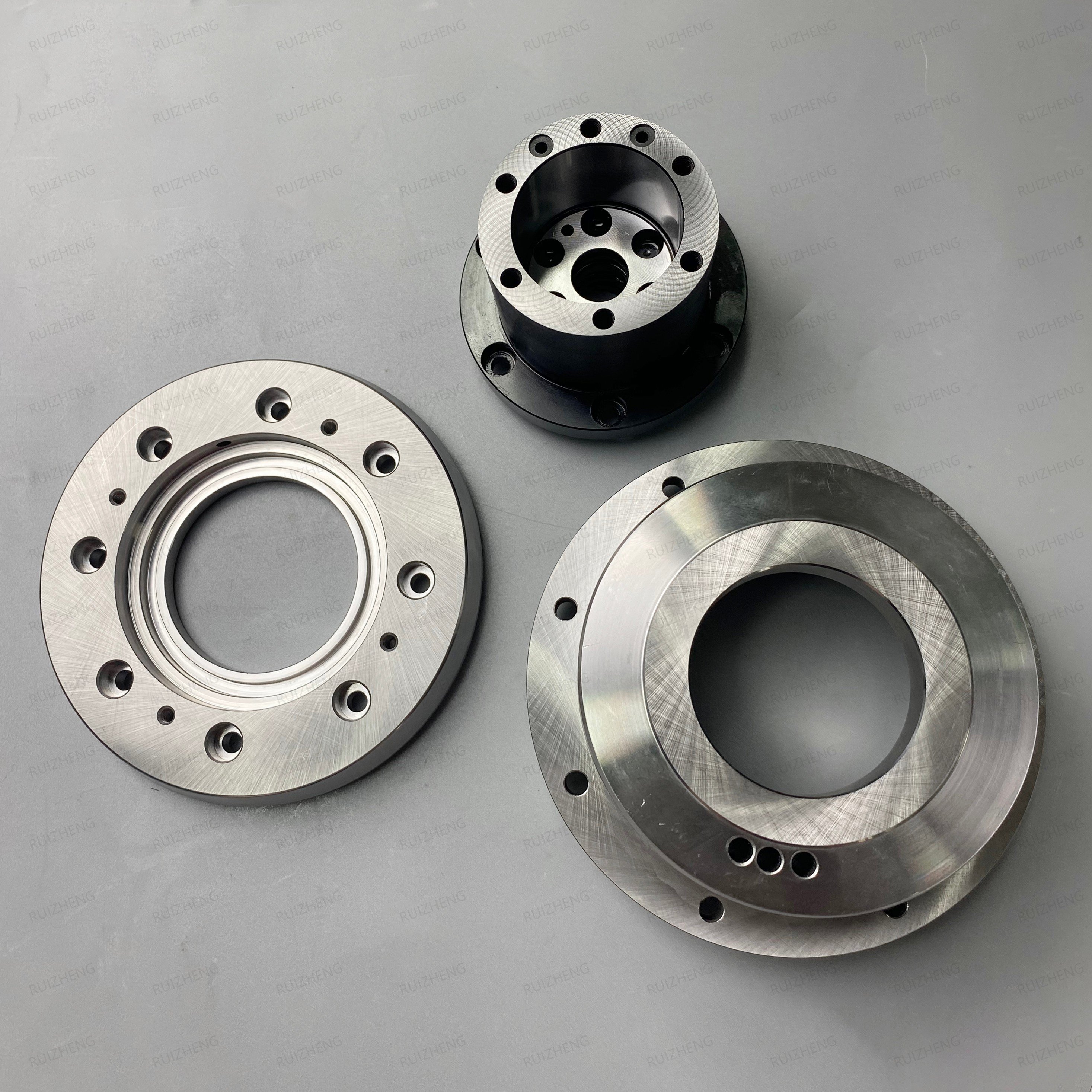 OEM CNC Lathe Parts turning machining Cnc Lathe Turning Product Cnc Machining Service Precision Turned and Machined Components
