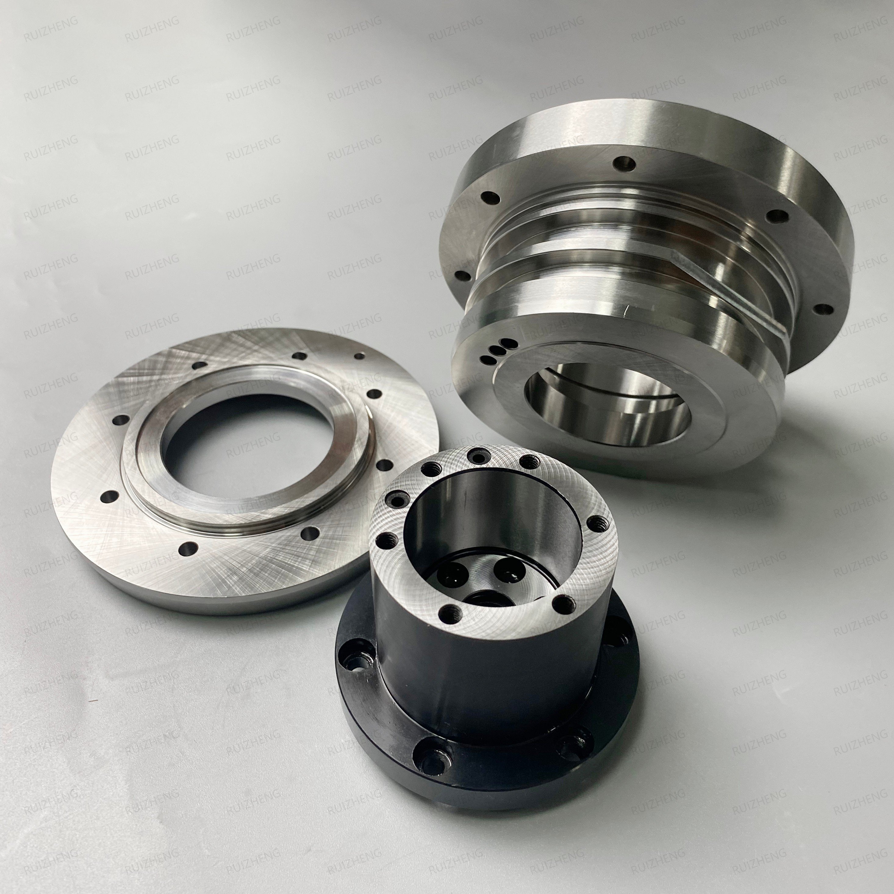 OEM CNC Lathe Parts turning machining Cnc Lathe Turning Product Cnc Machining Service Precision Turned and Machined Components
