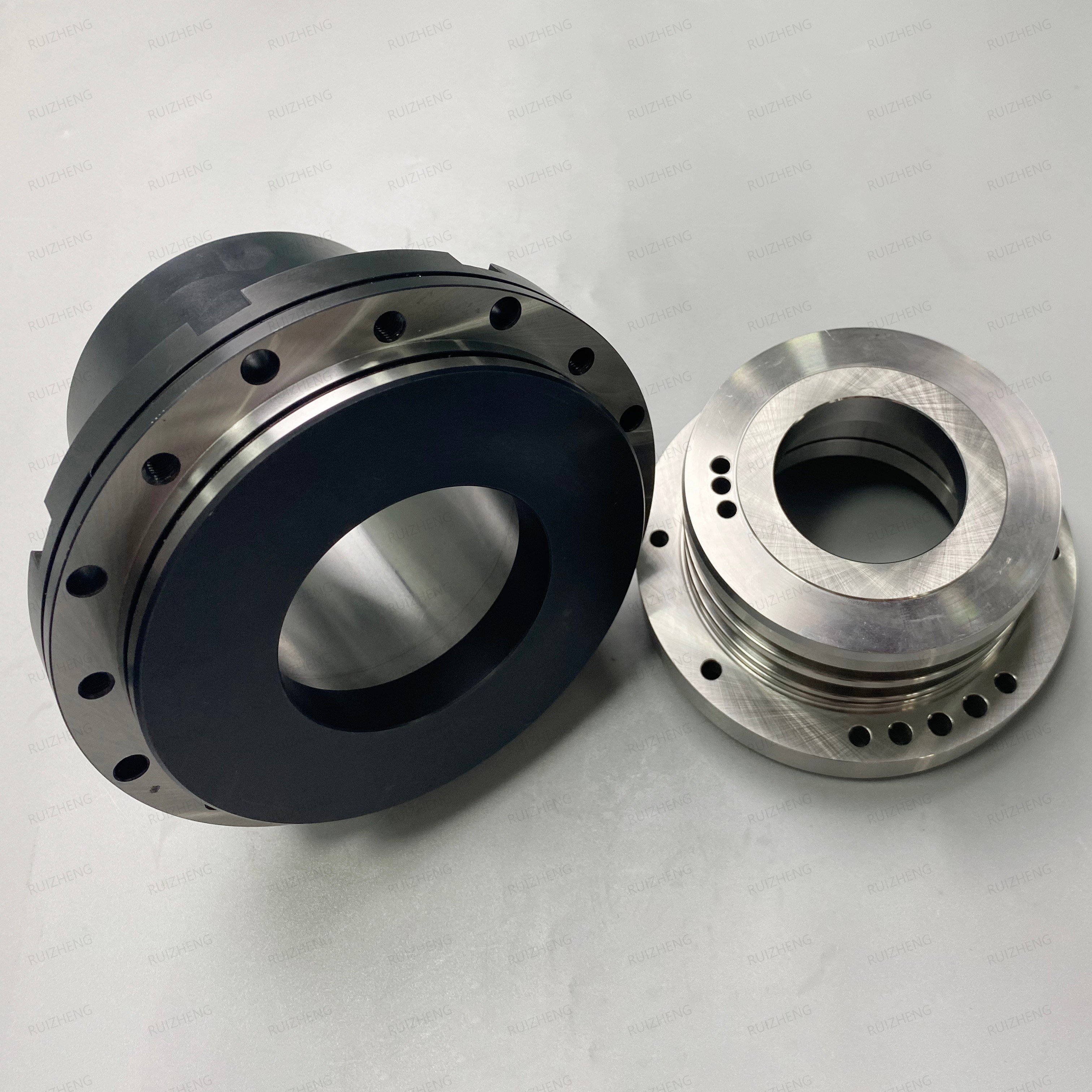 OEM CNC Lathe Parts turning machining Cnc Lathe Turning Product Cnc Machining Service Precision Turned and Machined Components
