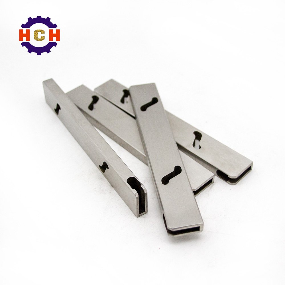 OEM High Precision Metal Stainless Steel Machining Service Solar Panel Mounting Bracket Custom Pump Processing Cnc Milling Parts