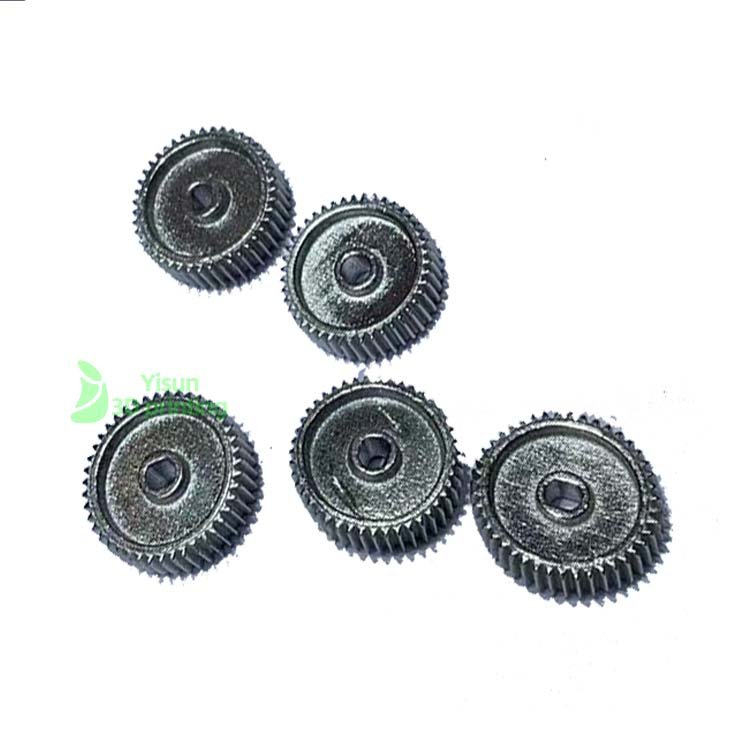 Custom Rapid Prototyping Precision SLM 3D Printer Metal Selective Laser Melting Machining Service