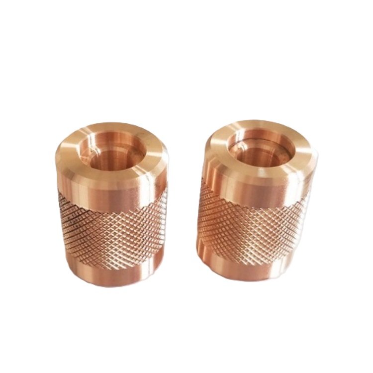 Precision CNC Machined Milled Turned Machining Services Customized Stainless Steel Brass Aluminum Metal Parts