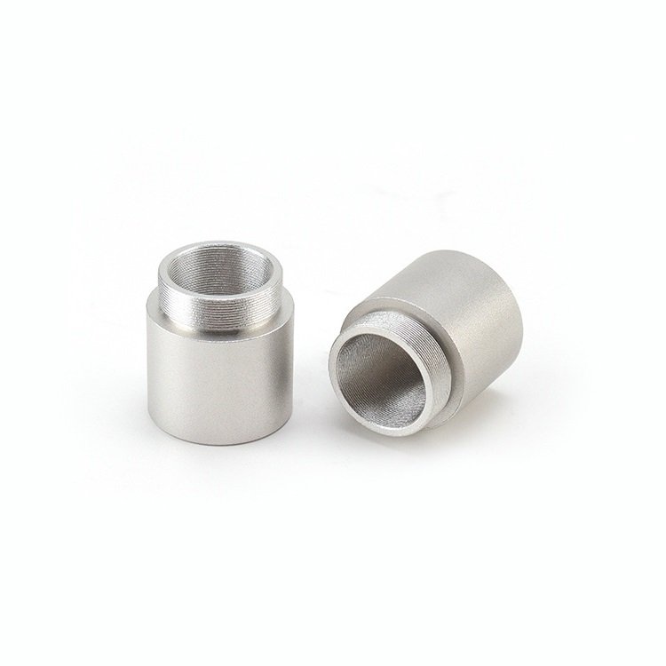 Precision CNC Machined Milled Turned Machining Services Customized Stainless Steel Brass Aluminum Metal Parts