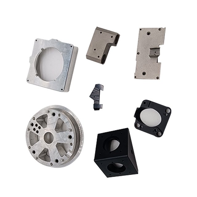 Custom Cnc Machining Service Precision Brass Stainless Steel Aluminum Metal Cnc Machined Parts for table lamps