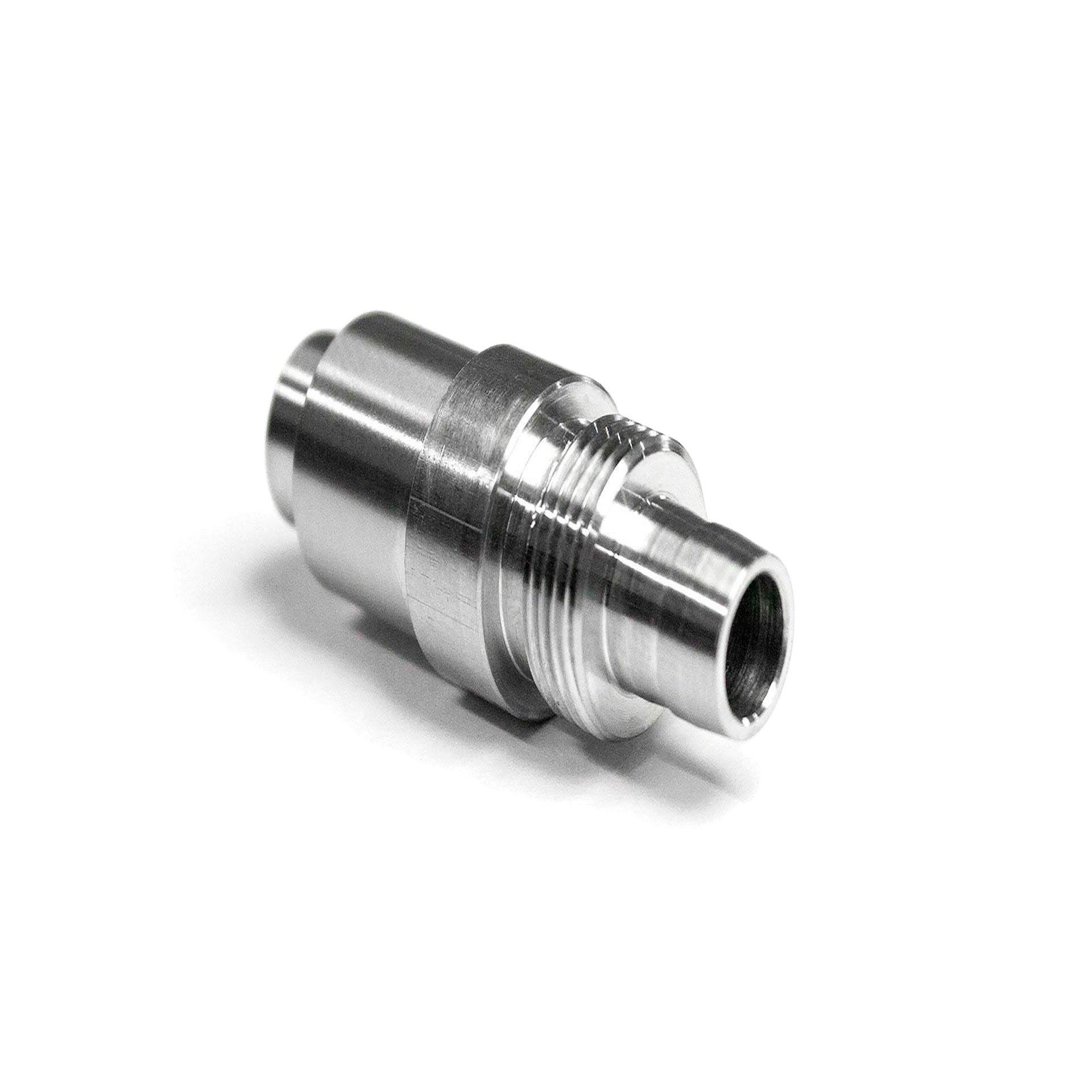 CNC Machining Centre Sandblasting Treatment Customize Size Parts Cnc Milling Machining Services in VietNam