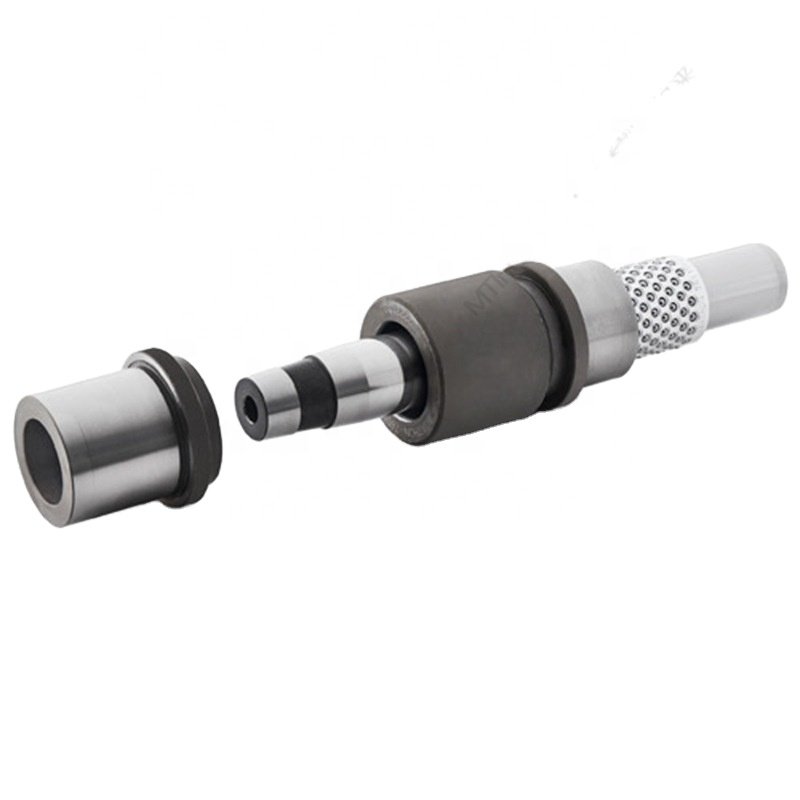 Manufacturing Process CNC Machining and Lathing Components Wooden Box Micro Machining Painting Cnc Milling Drilling Machine
