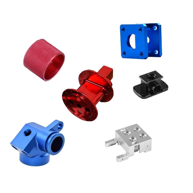 CNC Machining Services for Non-Standard Hardware Parts 304 Stainless Steel Precision Mechanical Parts Mold Machining