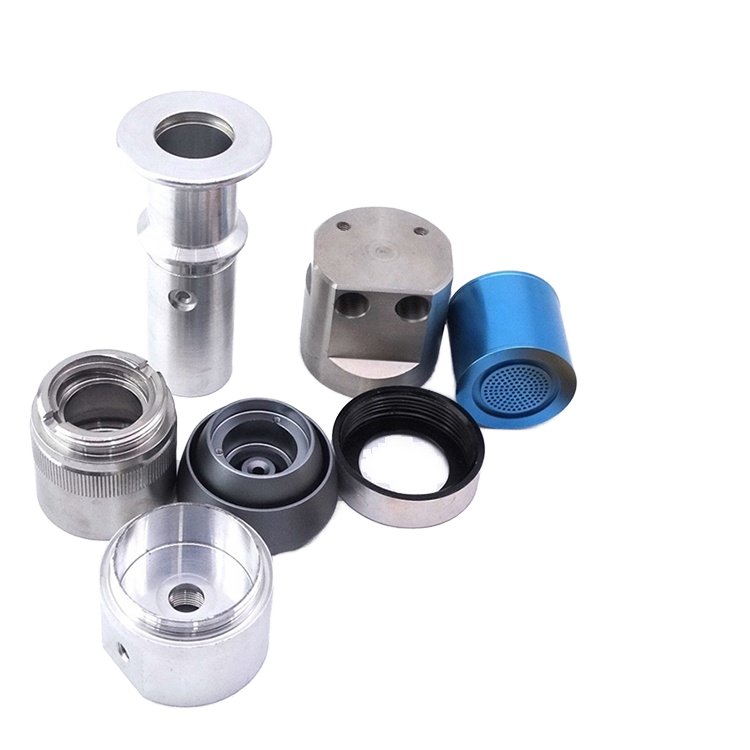 CNC Machining Services for Non-Standard Hardware Parts 304 Stainless Steel Precision Mechanical Parts Mold Machining