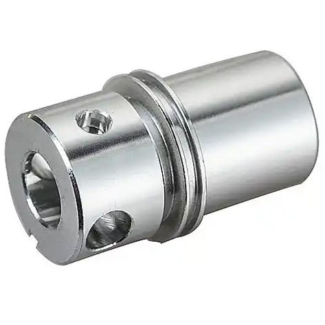 Non-standard Custom 5 Axis Precision Aluminum Stainless Steel Cnc Milling Turning Parts Cnc Machining Service