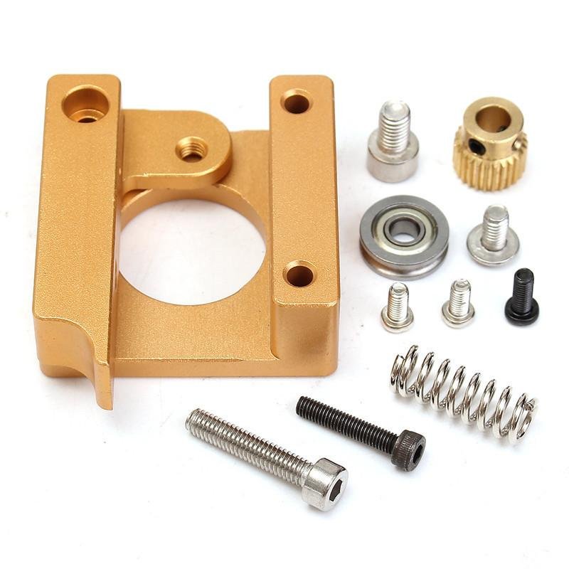 Free Sample OEM aluminum 6061 metal CNC machining service precision aviation 5 axis custom CNC machining part