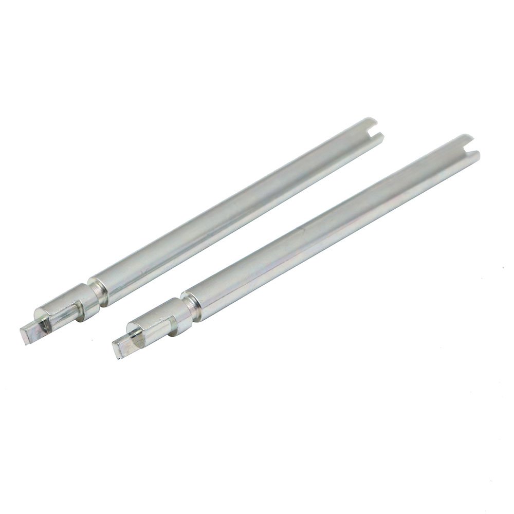 Competitive Price Cnc Machinery Machining Services Custom Linear Bearing Threaded End Stainless Steel Solid Shaft