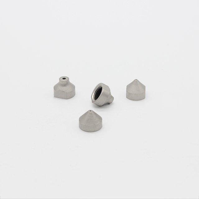 OEM precision Custom titanium CNC machining part/custom titanium CNC machining service