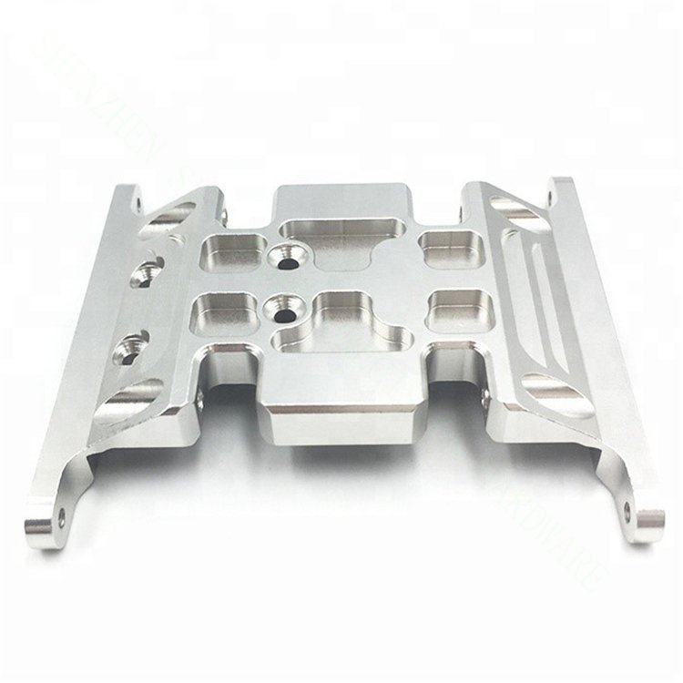Cnc 5 Axis Lathe Machine Metal Stainless steel Aluminum Parts CNC Machining Parts CNC Machining Service