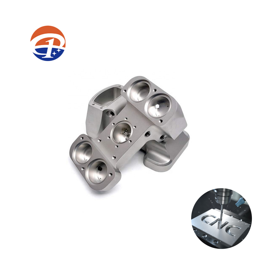 Cnc 5 Axis Lathe Machine Metal Stainless steel Aluminum Parts CNC Machining Parts CNC Machining Service