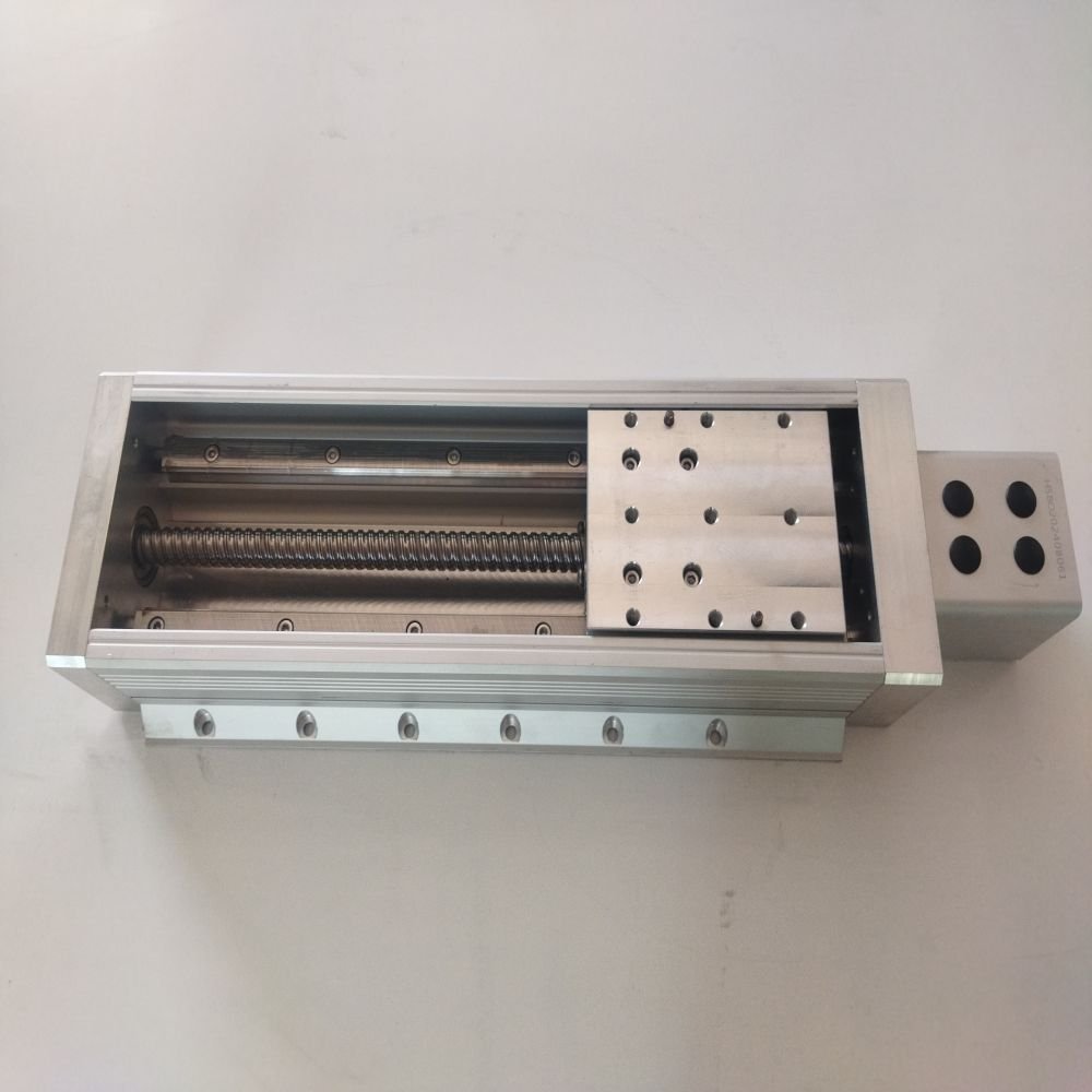 CNC Machine Shop with Machining Service and Quality CNC Machined Aluminum Alloy Parts
