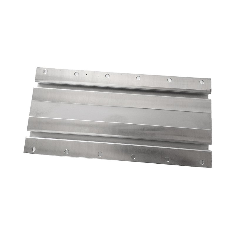 CNC Machine Shop with Machining Service and Quality CNC Machined Aluminum Alloy Parts