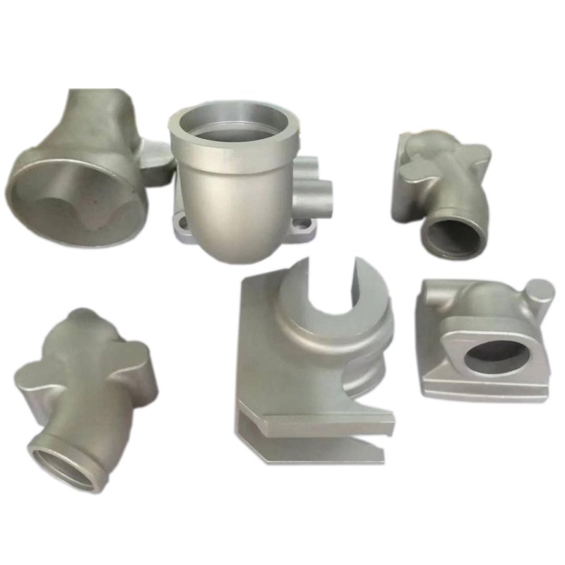 China Wholesale Cheap Cnc High Precision Machining Service Oem Anodize
