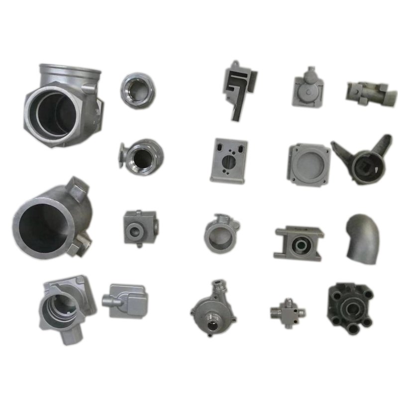 China Wholesale Cheap Cnc High Precision Machining Service Oem Anodize
