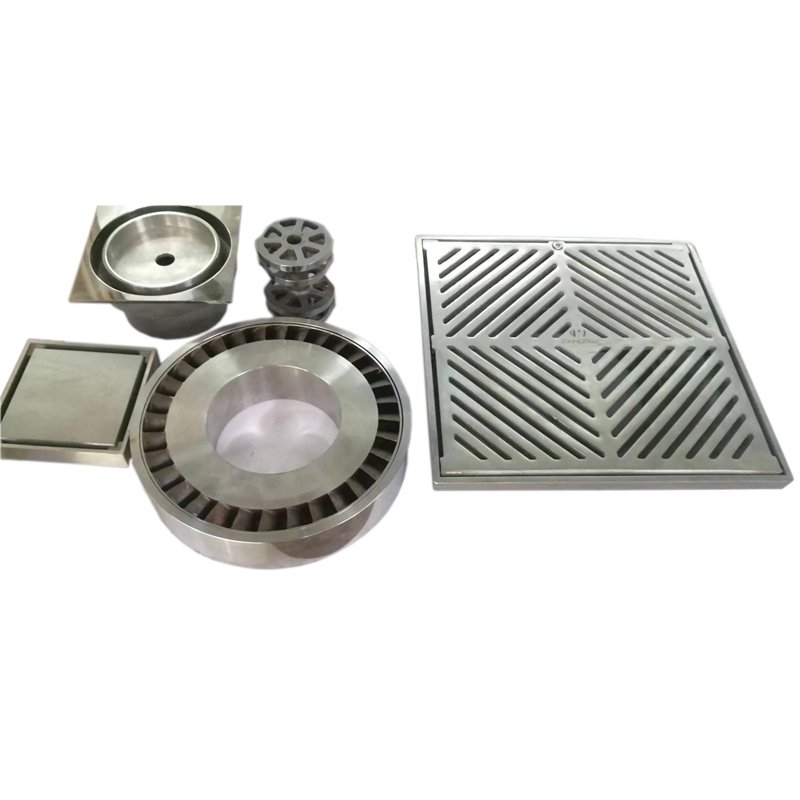 China Wholesale Cheap Cnc High Precision Machining Service Oem Anodize