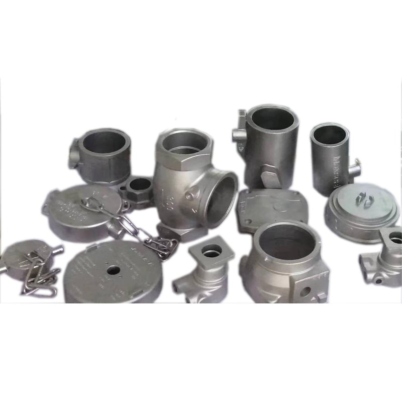 China Wholesale Cheap Cnc High Precision Machining Service Oem Anodize