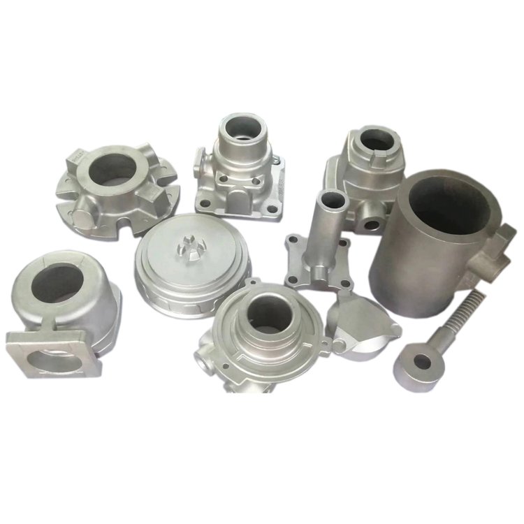 China Wholesale Cheap Cnc High Precision Machining Service Oem Anodize