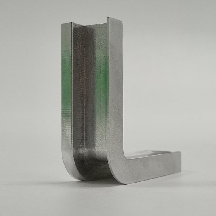 Laser Cutting Parts Machining Services Cnc Milling OEM Custom Made Aluminum Parts