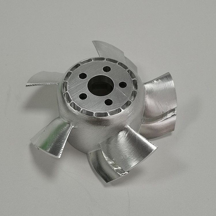 Laser Cutting Parts Machining Services Cnc Milling OEM Custom Made Aluminum Parts