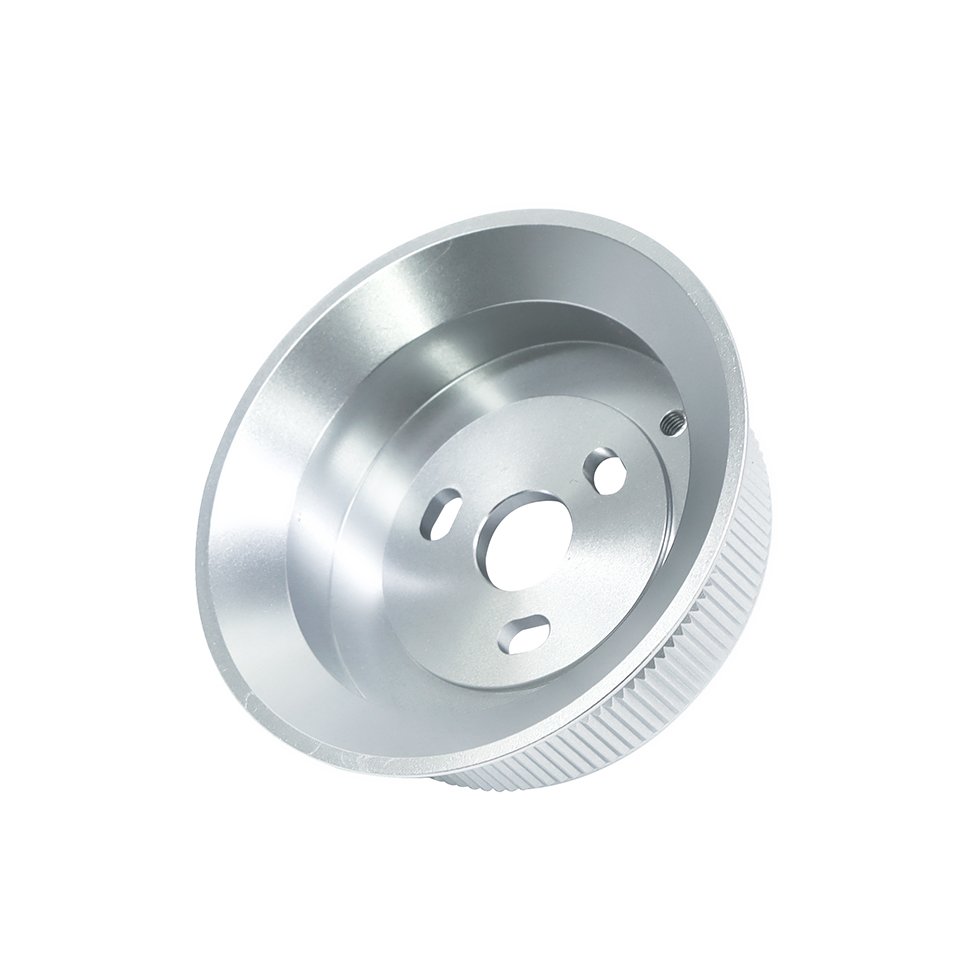Machining Services Aluminum milling and turning parts CNC parts machining customized services High precision CNC machining parts