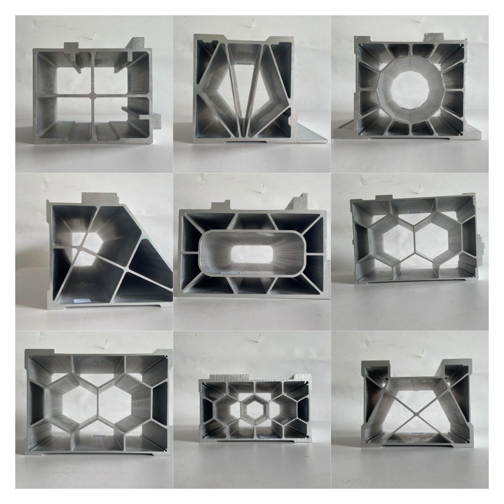 Factory Sale Various High Quality Cnc Machining Service Custom for Aluminum Moving Gantry